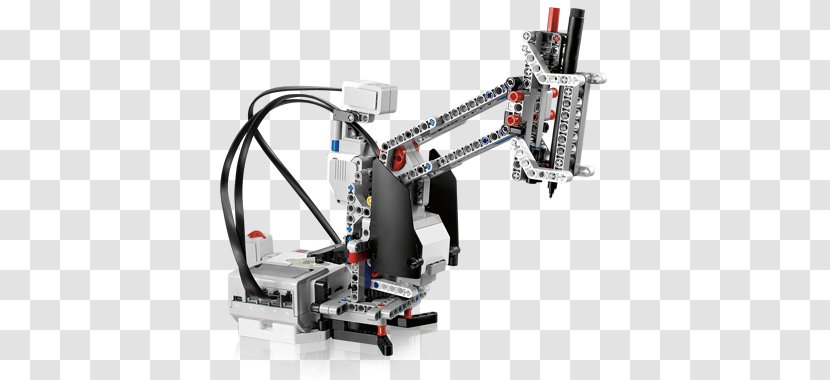 Lego Mindstorms EV3 Robotics - Ev3 Transparent PNG