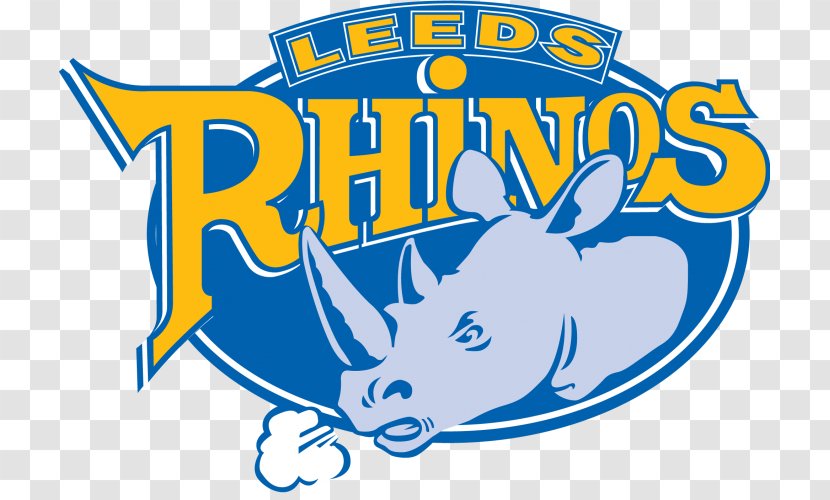 Leeds Rhinos St Helens R.F.C. Super League Headingley Stadium Featherstone Rovers - Rugby - Warwickshire County Cricket Club Transparent PNG