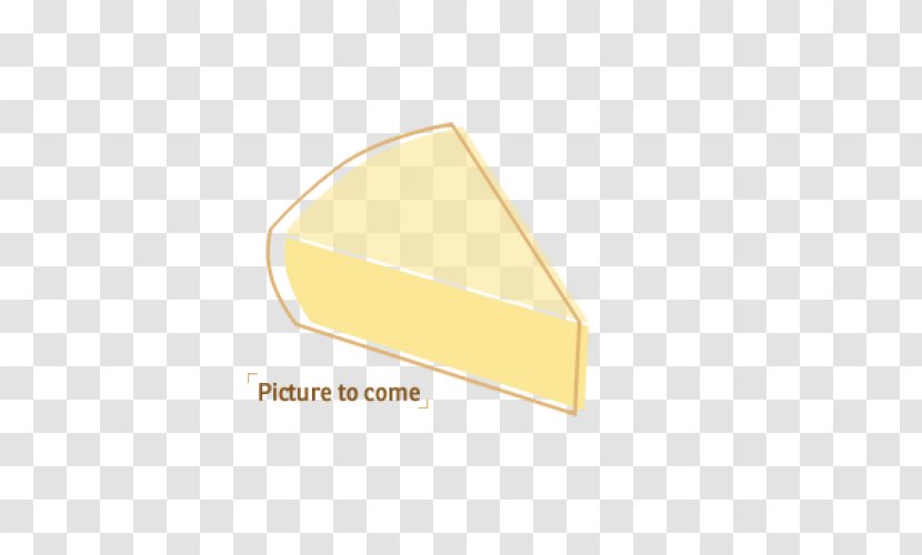 Product Design Brand Line Angle Material - Cheese Melt Transparent PNG