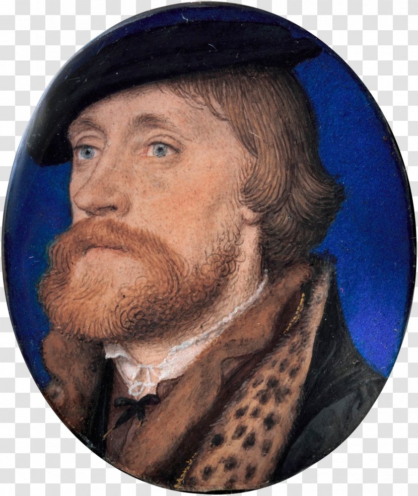 Thomas Wriothesley, 1st Earl Of Southampton Wriothesley (1505–1550), First House Tudor Lord Chancellor - Gentleman - Facial Hair Transparent PNG