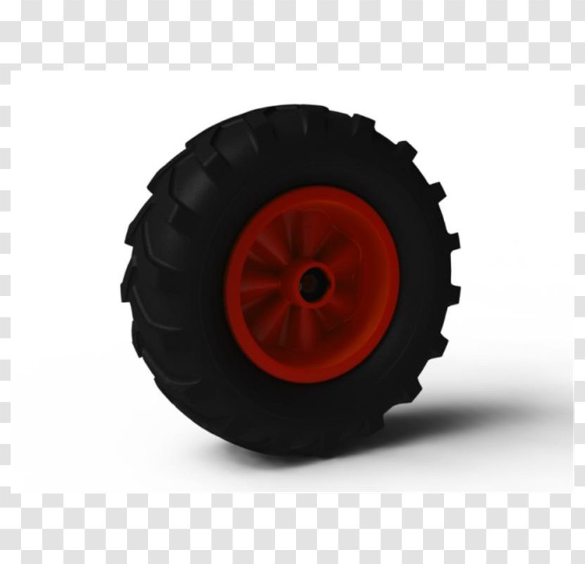 Tire Spoke Wheel Autofelge Rim - Automotive System - GoCart Transparent PNG
