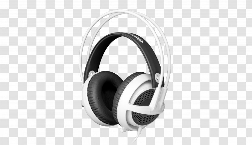 Headphones SteelSeries Video Game Audio Microphone - Xbox One - Headset Transparent PNG