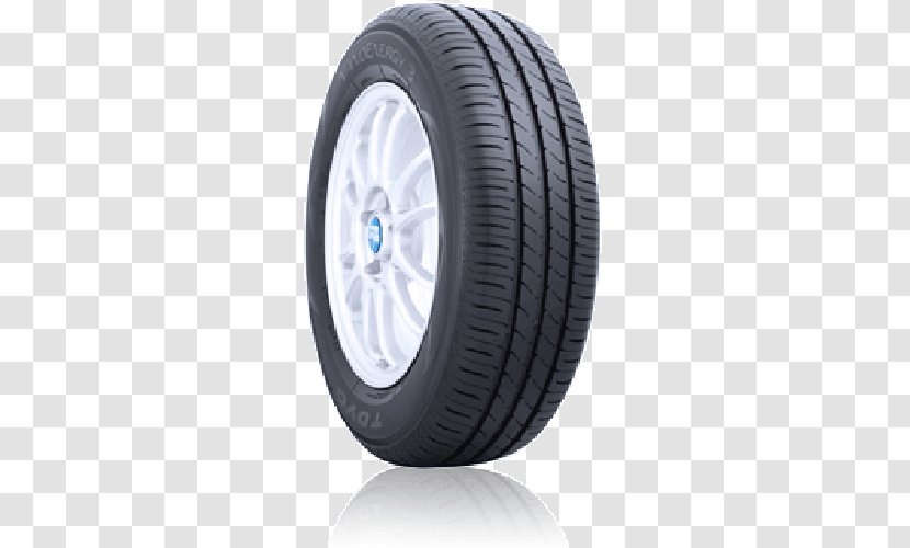 Car Motor Vehicle Tires Tyre Toyo NanoEnergy 3 175/65 R14 Tire & Rubber Company Proxes R888 - Autofelge Transparent PNG