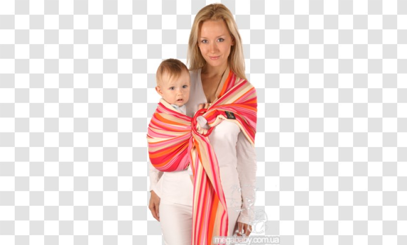 Headscarf Child Price Baby Sling Transparent PNG