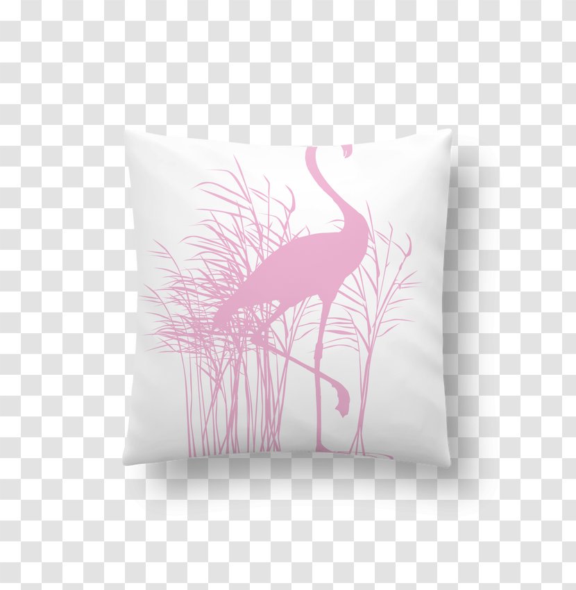 IPhone 7 4 6 Smartphone Pillow - Water Bird Transparent PNG