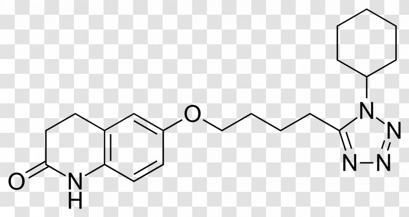 Cilostazol Pharmaceutical Drug Tablet Phosphodiesterase Inhibitor Drugs.com - Aripiprazole Transparent PNG