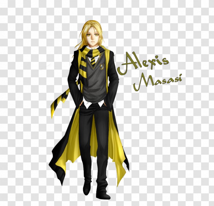 Costume Design Character Action & Toy Figures - Auror Transparent PNG