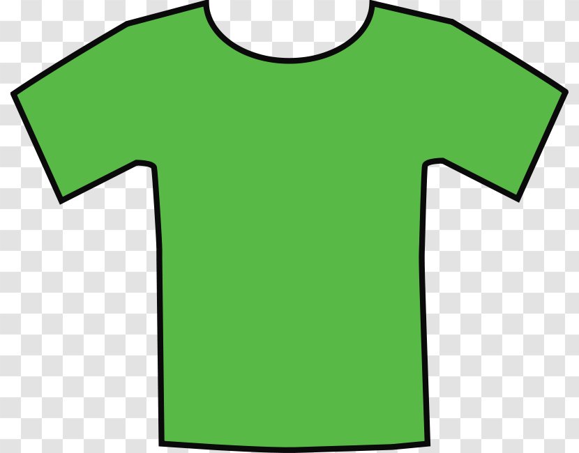 T-shirt Clip Art Clothing Polo Shirt - Silhouette Transparent PNG