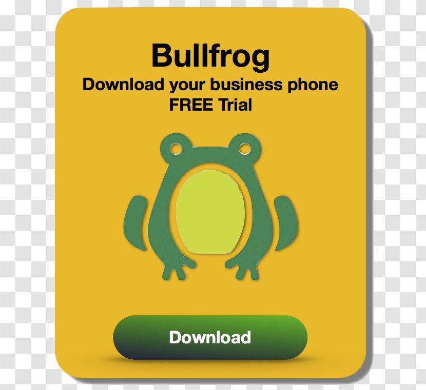 Frog Brand Logo Technology Font Transparent PNG