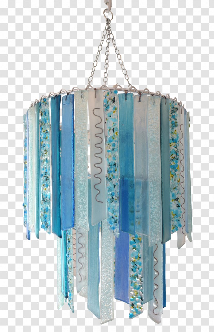 Lighting Chandelier Glass Lamp Shades Light Fixture - Ceiling Transparent PNG