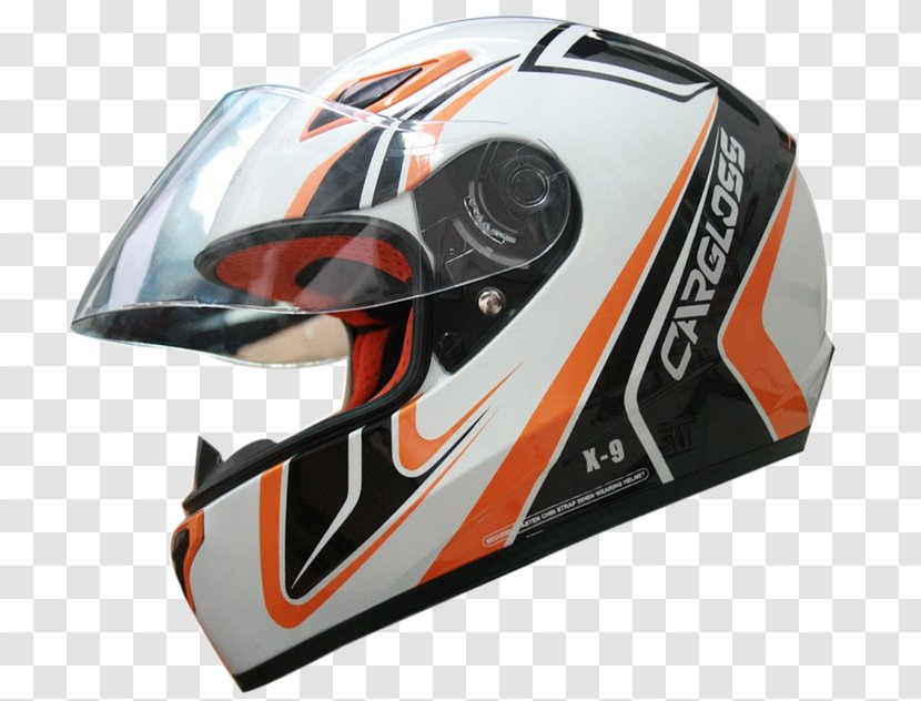 Bicycle Helmets Motorcycle Lacrosse Helmet Ski & Snowboard - Shopping Transparent PNG