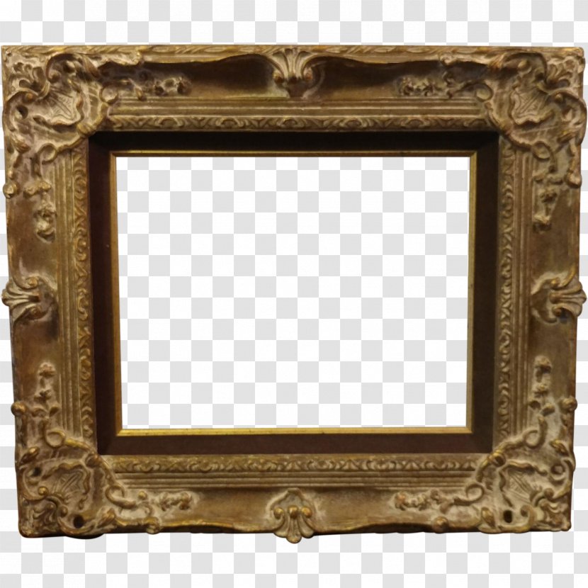 Picture Frames Window Antique Distressing Wood - Reclaimed Lumber - All Solid Frame Transparent PNG