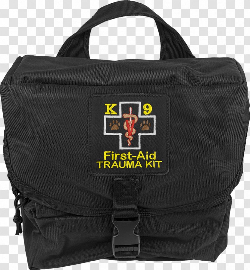 Handbag First Aid Kit Brand - Bag - Gauze Transparent PNG