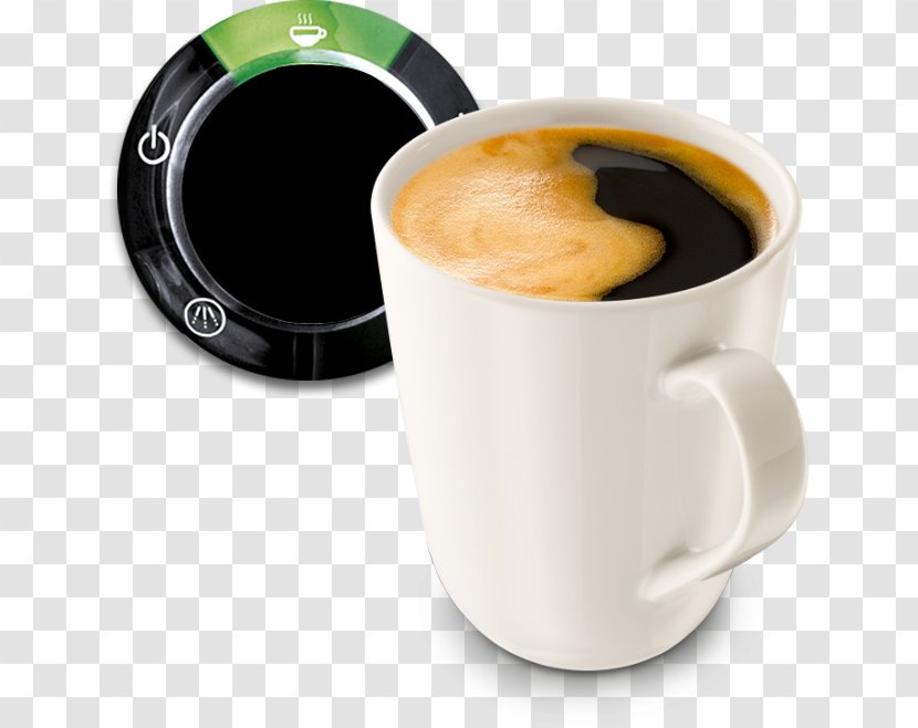 Cuban Espresso Coffee Cup Tea - Coffeemaker - Flavor Transparent PNG