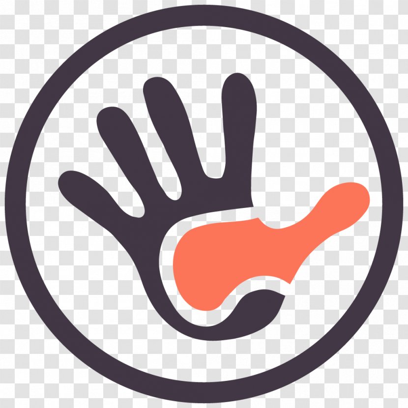 Thumb Brand Line Logo Clip Art - Symbol - Spa Promotion Transparent PNG