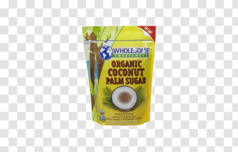 Organic Food Coconut Sugar Palm Transparent PNG