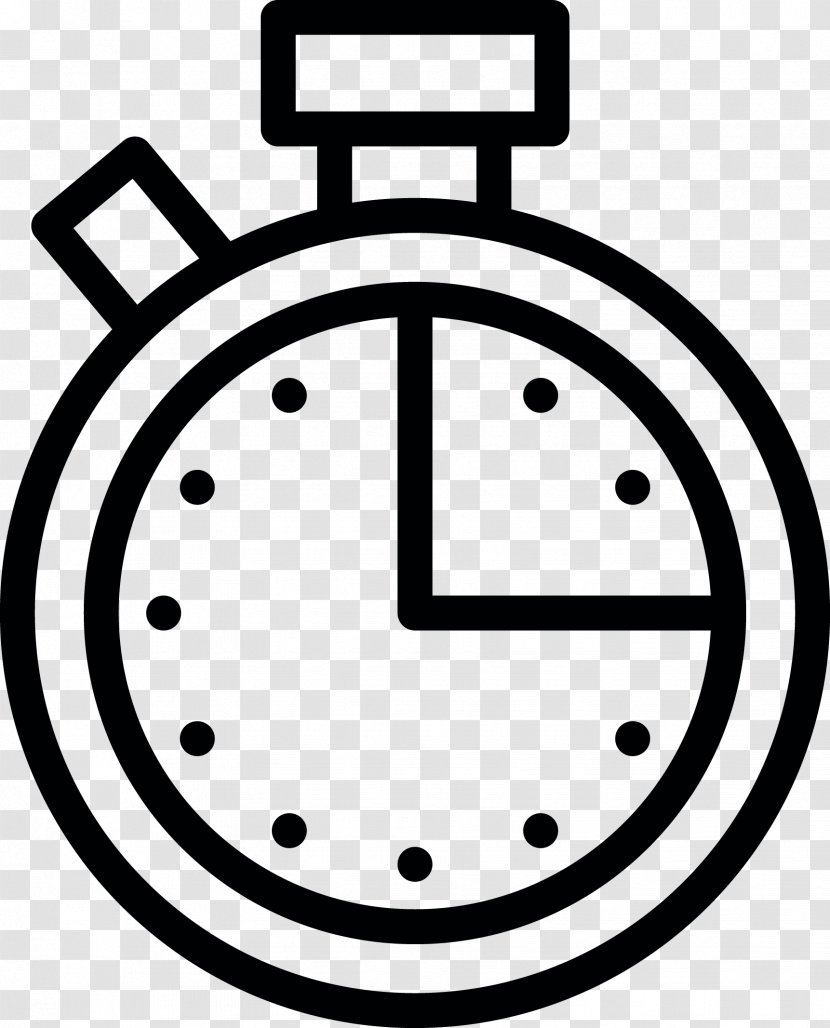Punctuality Labor Company - Job - Symbol Transparent PNG