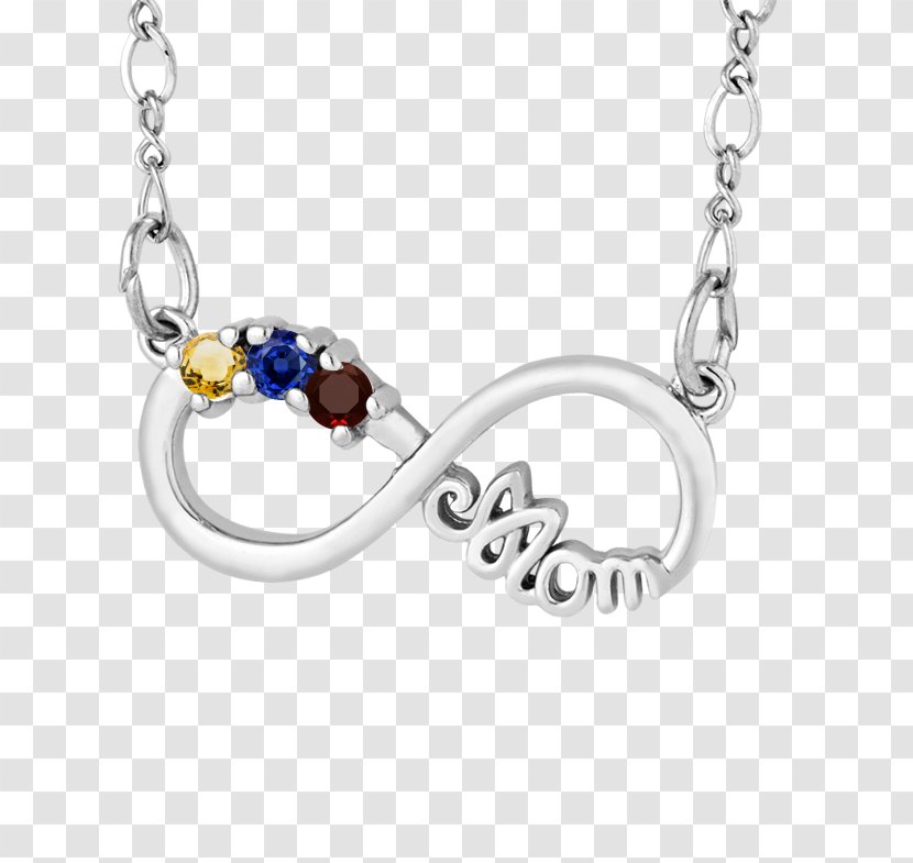 Necklace Earring Charms & Pendants Silver Jewellery - Body Jewelry Transparent PNG