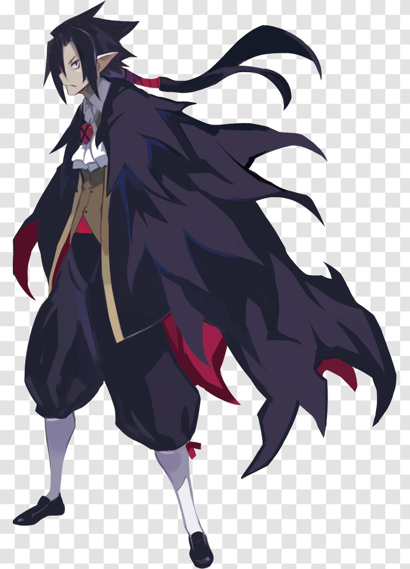 Disgaea 4 Disgaea: Hour Of Darkness 3 PlayStation 2 - Tree - Cartoon Transparent PNG