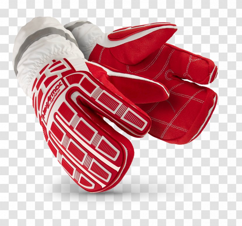Cut-resistant Gloves Personal Protective Equipment HexArmor International Safety Association - Lacrosse Gear - Hexarmor Transparent PNG