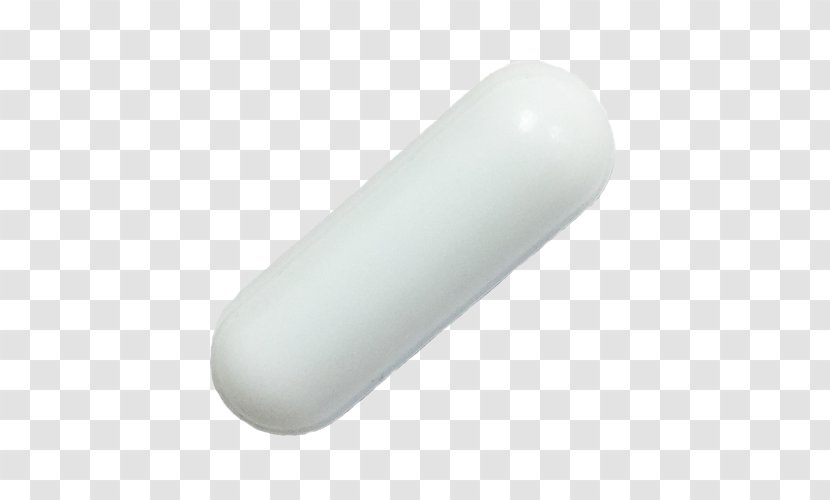 Cylinder - Stir Bar Transparent PNG