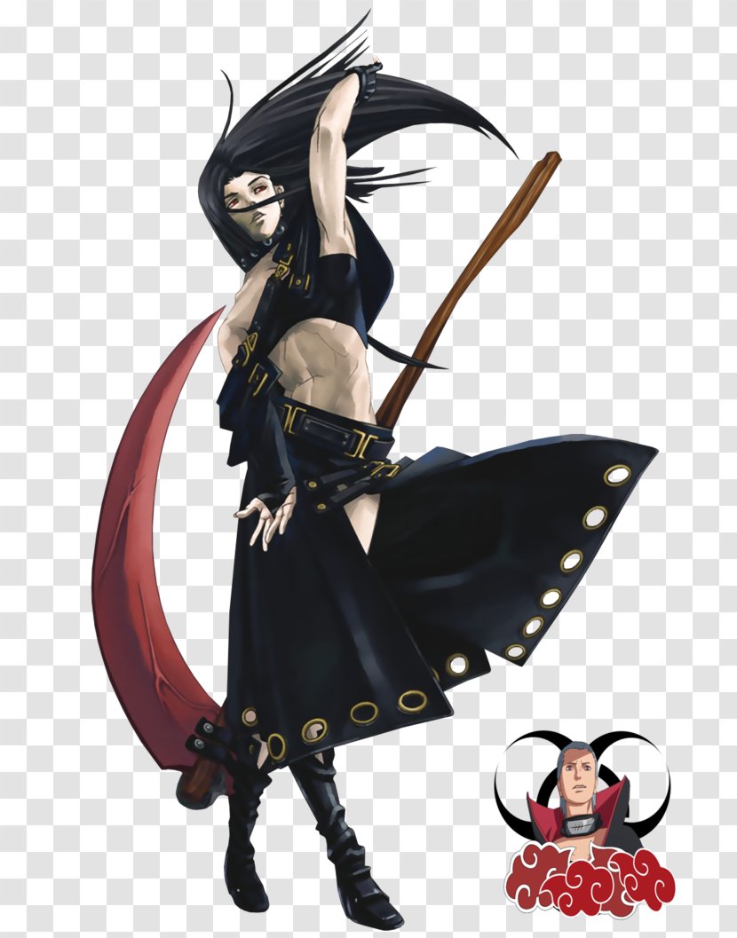 Guilty Gear XX Isuka Petit Fighting Game - Dizzy Transparent PNG