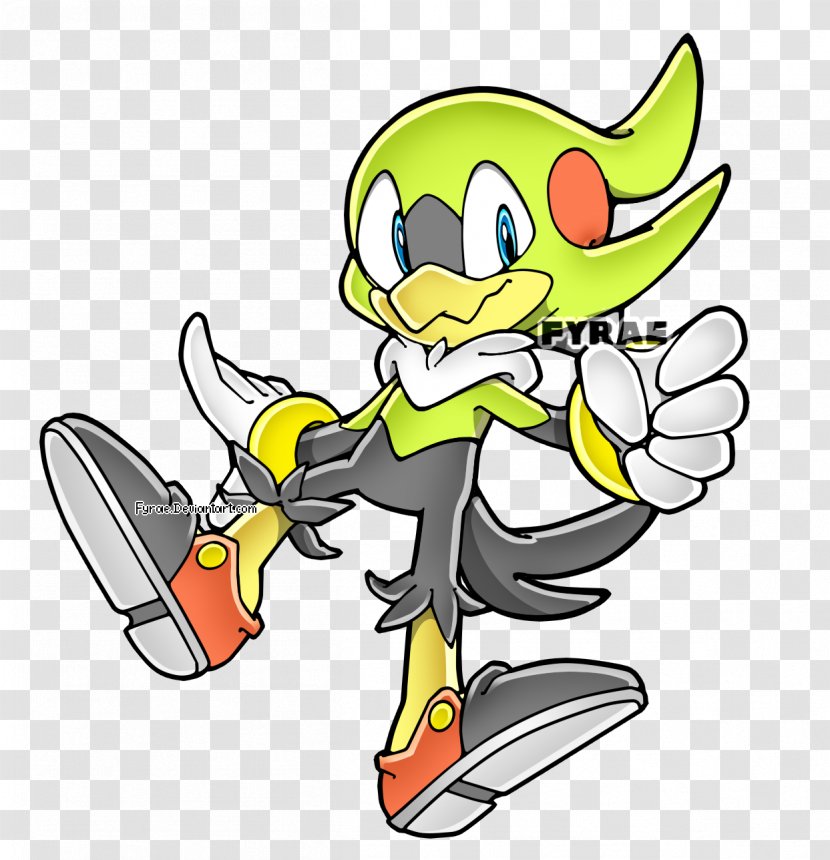 Sonic The Hedgehog Drive-In Sega Clip Art - Fictional Character Transparent PNG