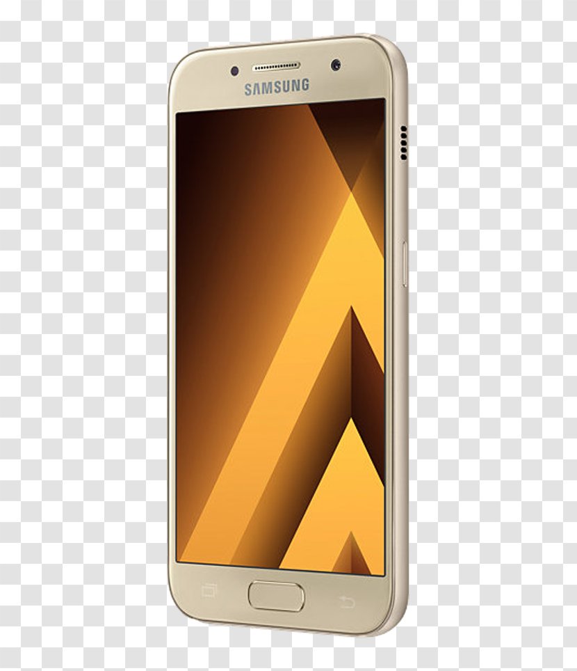 Samsung Galaxy A3 (2017) A5 A7 (2015) - Super Amoled Transparent PNG