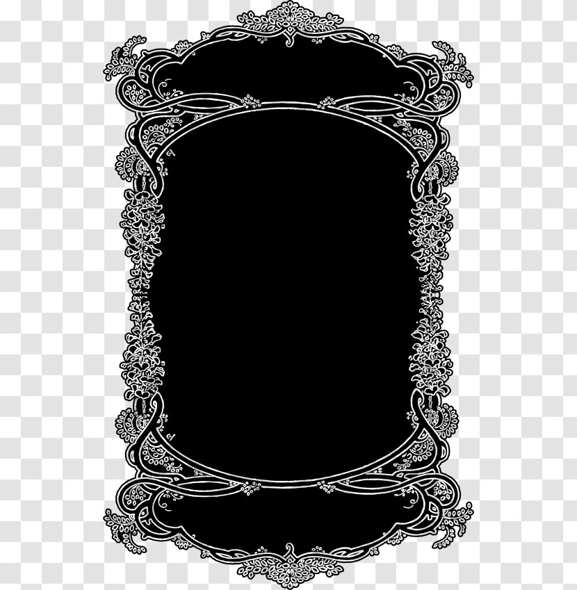 Paper Label Picture Frames - Printing And Writing - Material Transparent PNG