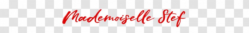 Logo Desktop Wallpaper Font Close-up Line - Red - Audrey Hepburn Childhood Transparent PNG