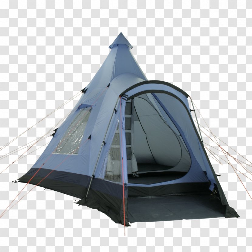 Tent - Shade - Teepee Transparent PNG