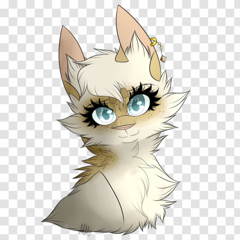 Whiskers Kitten Tabby Cat Dog - Cartoon - Silver Mist Transparent PNG