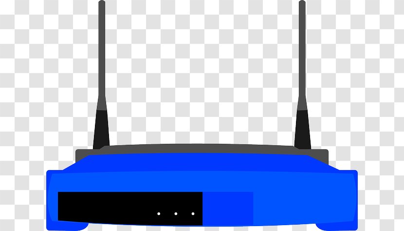 Clip Art Wireless Access Points Openclipart Cisco Systems Vector Graphics - Technology - Computer Network Lan Transparent PNG