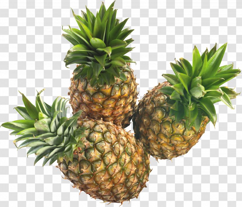 Juice Pineapple Fruit Food Vegetable Transparent PNG