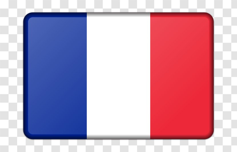Flag Of France Italy Clip Art Transparent PNG