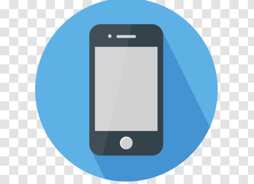 Smartphone Feature Phone IPhone 4S Desktop Wallpaper - Communication Device Transparent PNG