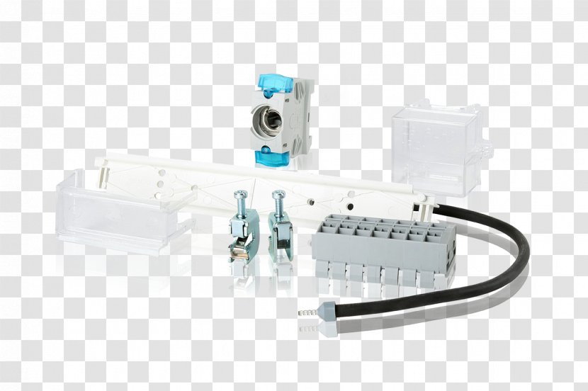 Electrical Connector Electronics - Td Transparent PNG
