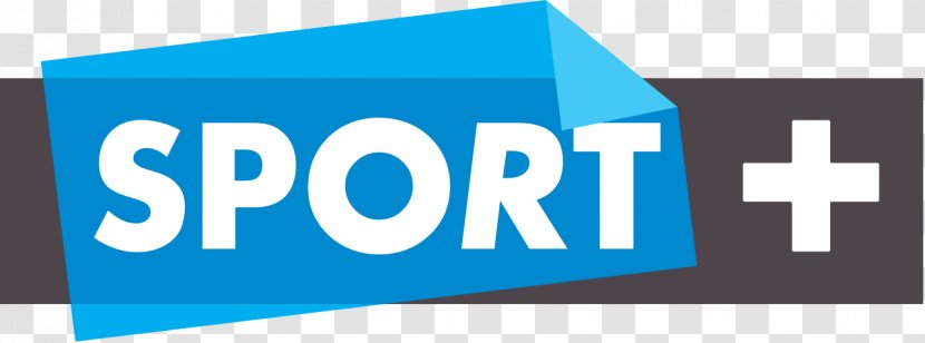 Television Channel Logo Sport+ - Sports Transparent PNG
