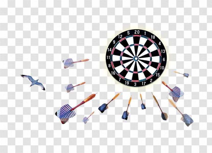 Darts Stock Photography Game Clip Art - Indoor Games And Sports Transparent PNG