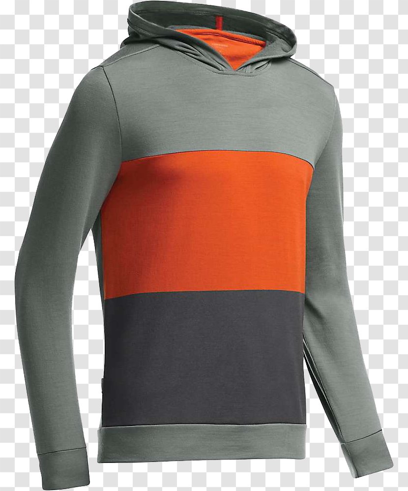 Hoodie Sweater T-shirt Jacket - Jersey Transparent PNG