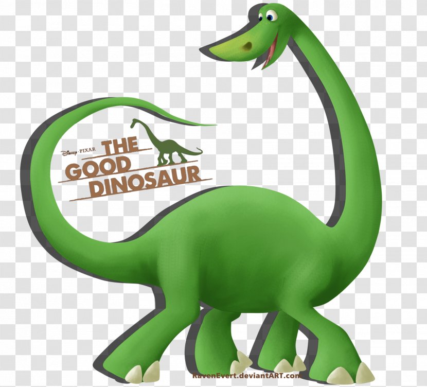 Dinosaur Museum Arlo Pixar Clip Art - Grass Transparent PNG