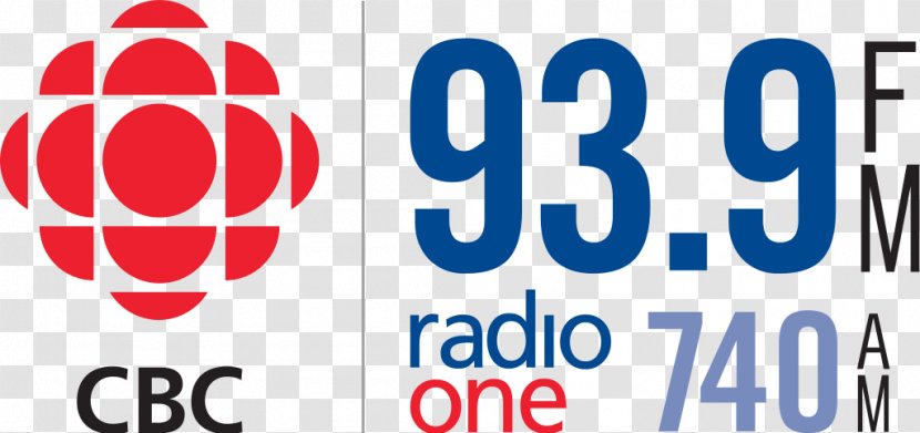 Canada Canadian Broadcasting Corporation CBC Radio One News - Cbc Transparent PNG