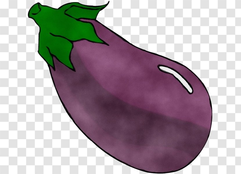 Eggplant Purple Violet Vegetable Clip Art - Plant Transparent PNG