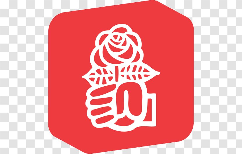 Bern Socialist Party Political Democratic Socialism - Brand - Politics Transparent PNG