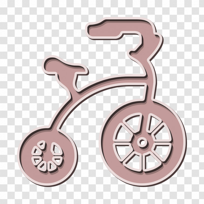 Circus Icon Unicycle Icon Monocycle Icon Transparent PNG