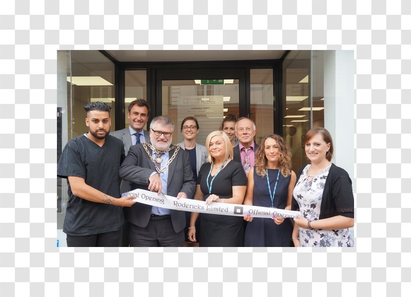 Bedford House Dental Practice Mayor Of Public Relations Dentist - Communication - Dentistry Transparent PNG