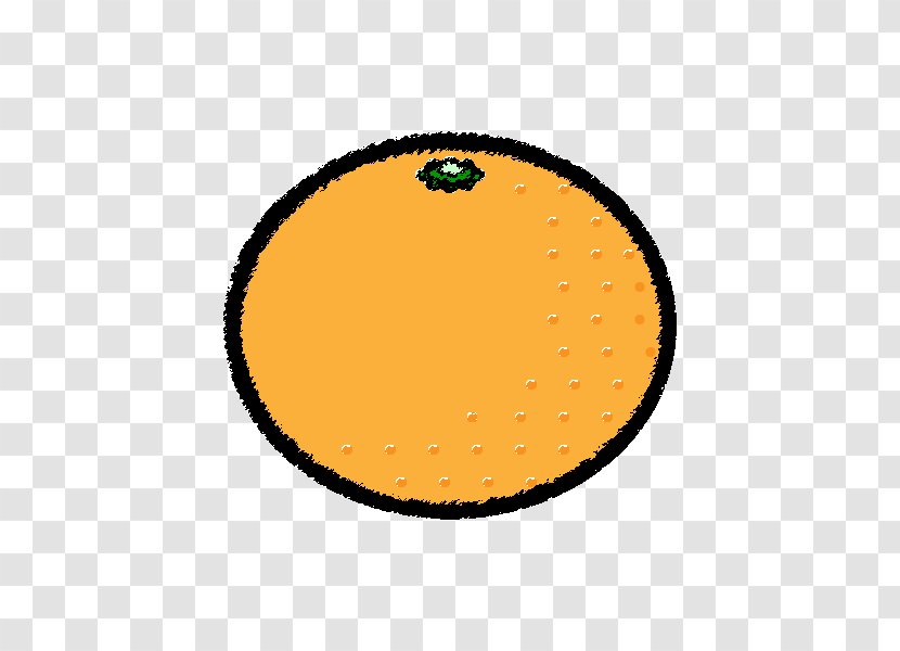 Character Mandarin Orange Satsuma Clip Art - Oval Transparent PNG