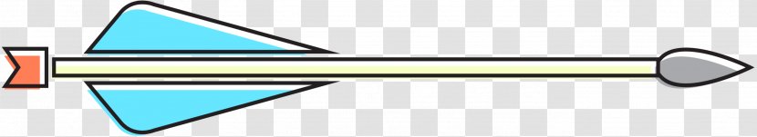 Clip Art Angle Line Product Design - Cue Stick - Point Transparent PNG