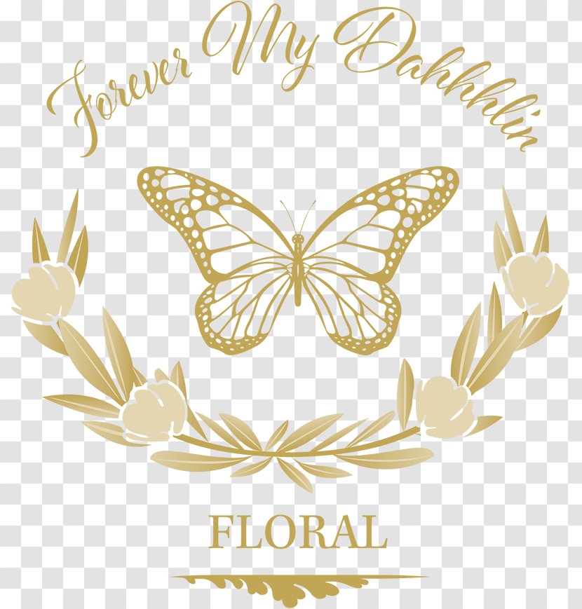 Monarch Butterfly Clip Art - Color Transparent PNG