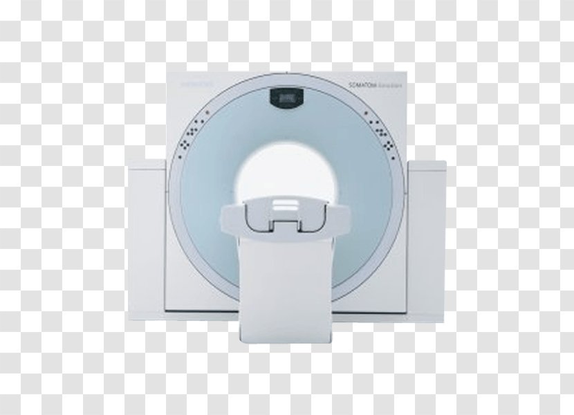 Computed Tomography Medical Equipment Siemens Diagnosis Image Scanner Transparent PNG